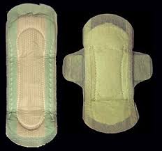 Menstrual Pad